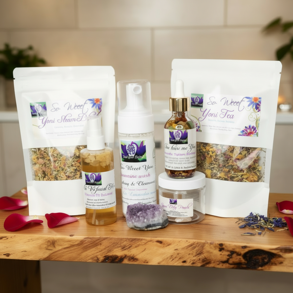 The Selfcare Kit - Updated